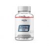 Genetic Lab, Glutamine 500 мг, 180 капс.