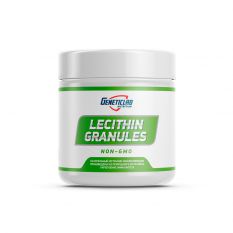 Genetic Lab, Lecithin Granules, 200 г.