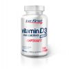Be First, Vitamin D3 60 гел. капс.