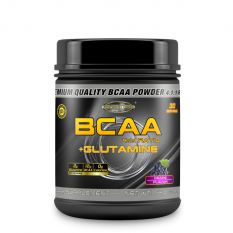 Quantum, BCAA 4:1:1 + Glutamine , 540 г.