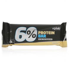 VP Laboratory, 60% High Protein, 100  г.