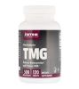 Jarrow Formulas, TMG, Trimethylglycine, 500 мг, 120 таб.
