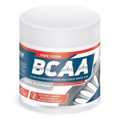 Genetic Lab, BCAA 4:1:1, 200 г.