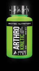 SCITEC NUTRITION, AthleticLine, ArthroKinetic, 90 капс.