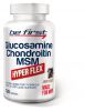 Be First, Glucosamine+Chondroitin+MSM Hyper Flex 120 таб.