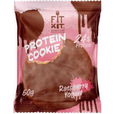 Fit Kit, Protein chocolate сookie 50 г.