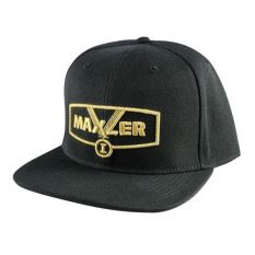 MAXLER, бейсболка с логотипом