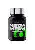 SCITEC NUTRITION, Mega MSM, 100 капс.