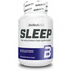 BioTech, Sleep 60 капс.