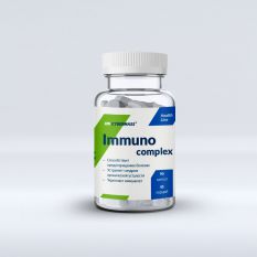 CyberMass, Immuno complex, 90 капс.