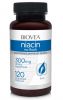 BIOVEA, Niacin 300 мг, 120 капс.