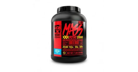 Mutant, Mass XXXTREME 2500, 3178 г.