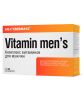 Cybermass, Vitamin mens, 60 капс.