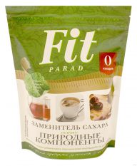 Fit Parad, Заменитель сахара  №7, 400 г.