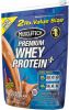 MuscleTech, 100% Premium Whey Protein Plus , 907 г.