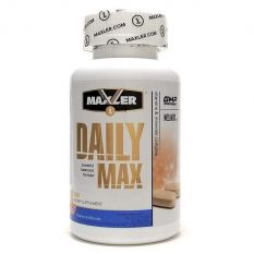 MAXLER, Daily Max, 60 таб.