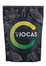 Mr.Djemius, Сахарозаменитель Nocas (Эритритол + Стевия) 300 г.