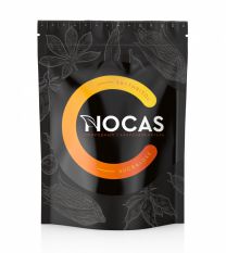 Mr.Djemius, Сахарозаменитель Nocas (Эритритол + Сукралоза) 300 г.