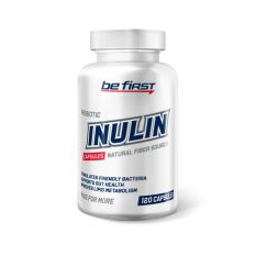 Be First, Inulin,120 капс.