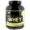 Optimum Nutrition, 100 % Whey Gold standard Naturally Flavored, 2170 г.  акция