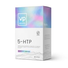 VP Laboratory, 5-HTP 100 мг, 60 капс.