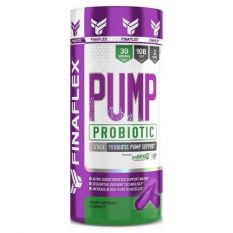 Finaflex, PUMP PROBIOTIC, 60 капс.