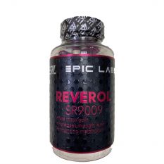 Epic Labs, Reverol, 60 капс.