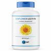 SNT, Sunflower Lecithin 85 гел.капс