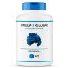 SNT, Omega-3 Regular (180/120 ЕЕ) 1000 мг. 90 гел. капс.