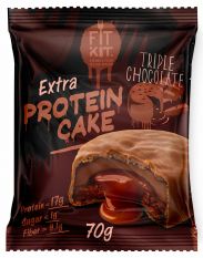 Fit Kit, Protein cake EXTRA 70 г.