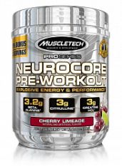 Muscle Tech, Neurocore Pre-Workout , 224 г.