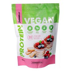 Bombbar, Vegan Protein, 900 г.