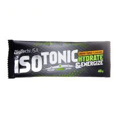 BioTech, Isotonic, 40 г.