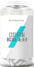 Myprotein, BCAA 1000 мг, 180 таб.