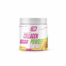2SN, Collagen Powder+Hyaluronic acid+ Vitamin C , 200 г.