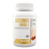 MAXLER, Curcumin Omega-3 , 60 гел. капс.