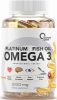 Optimum System, Omega-3 , 90 капс.