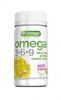 Quamtrax Nutrition, Omega 3-6-9, 60 гел. капс.