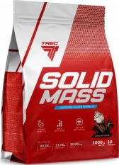 TREC Nutrition, Solid Mass, 3000 г.