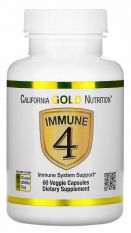 California, Immune 4 60 капс.