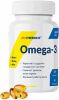 Cybermass, Omega 3 120 капс.