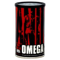 Universal Nutrition, Animal Omega, 30 пак.