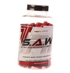 TREC Nutrition, SAW, 120  капс.