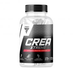 Trec Nutrition, CreaXtreme, 120 капс.