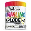 Olimp Labs, Immuno Xplode, 210 г.