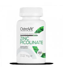 OstroVit. Zinc Picolinate 15 мг. 150 таб.