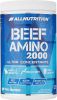 Allnutrition, Beef Amino 2000, 300 таб.
