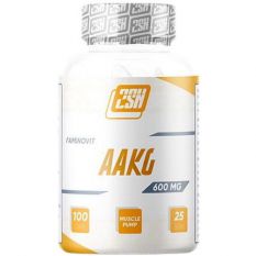 2SN, AAKG 600 мг. 100 капс.