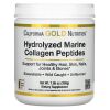 California Gold Nutrition, Hydrolyzed Marine Collagen Peptides, 200 г.