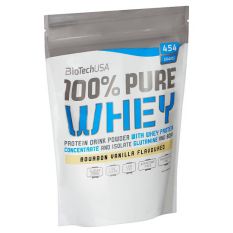 BioTech, Pure Whey, 1 порц.